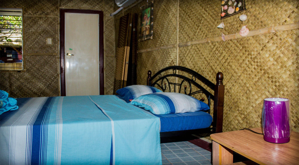 Resort Cebu Liloan Exteriér fotografie
