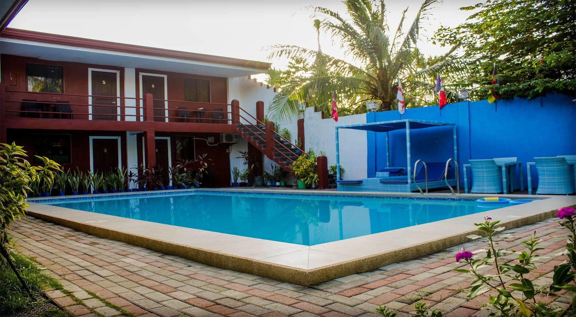 Resort Cebu Liloan Exteriér fotografie