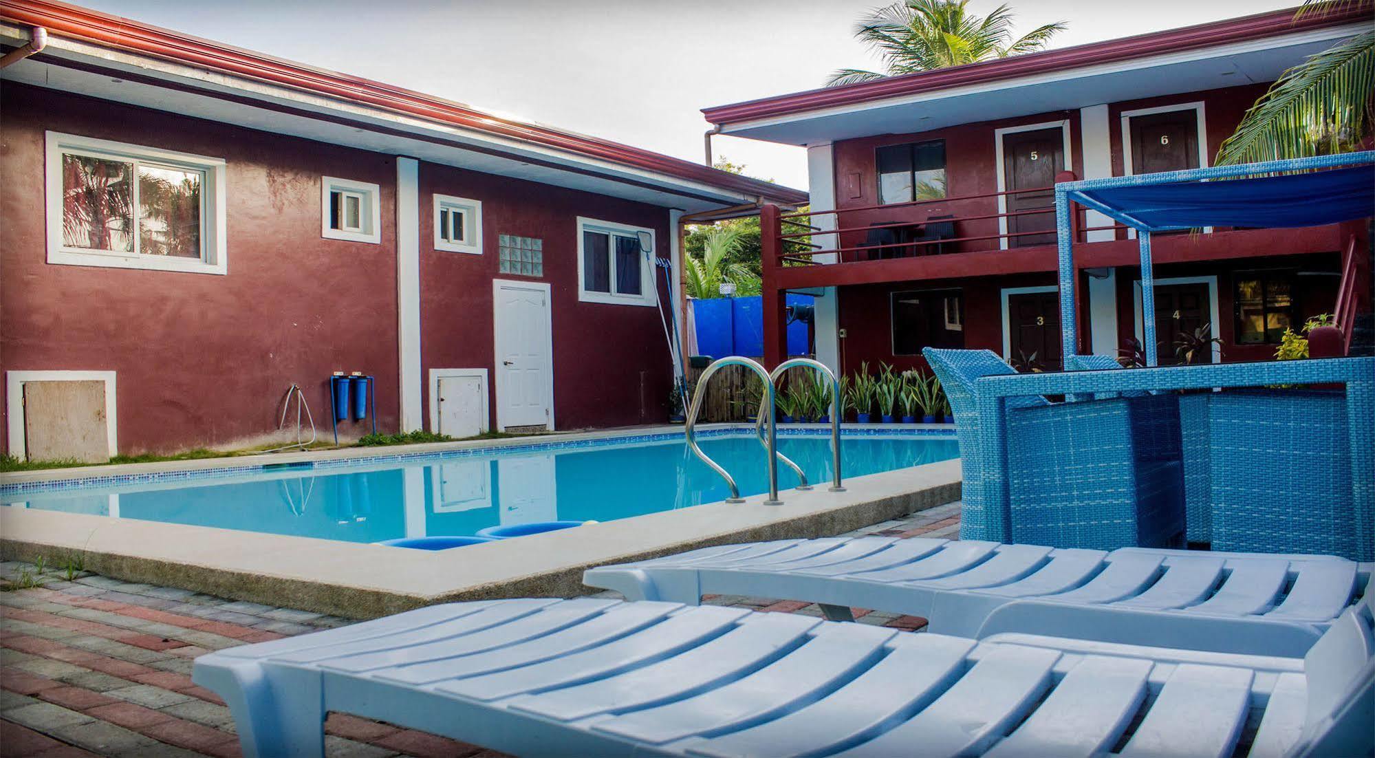 Resort Cebu Liloan Exteriér fotografie