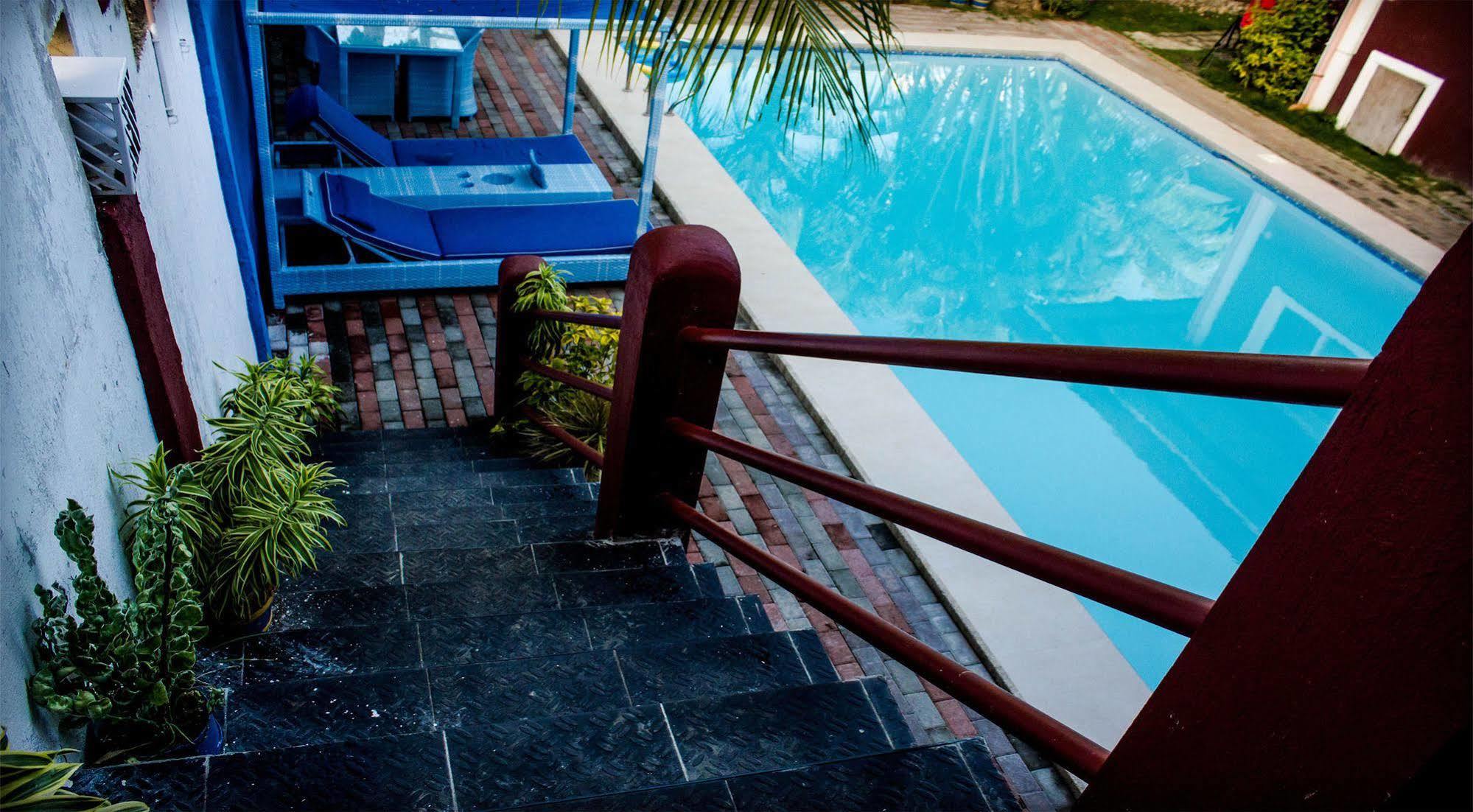 Resort Cebu Liloan Exteriér fotografie