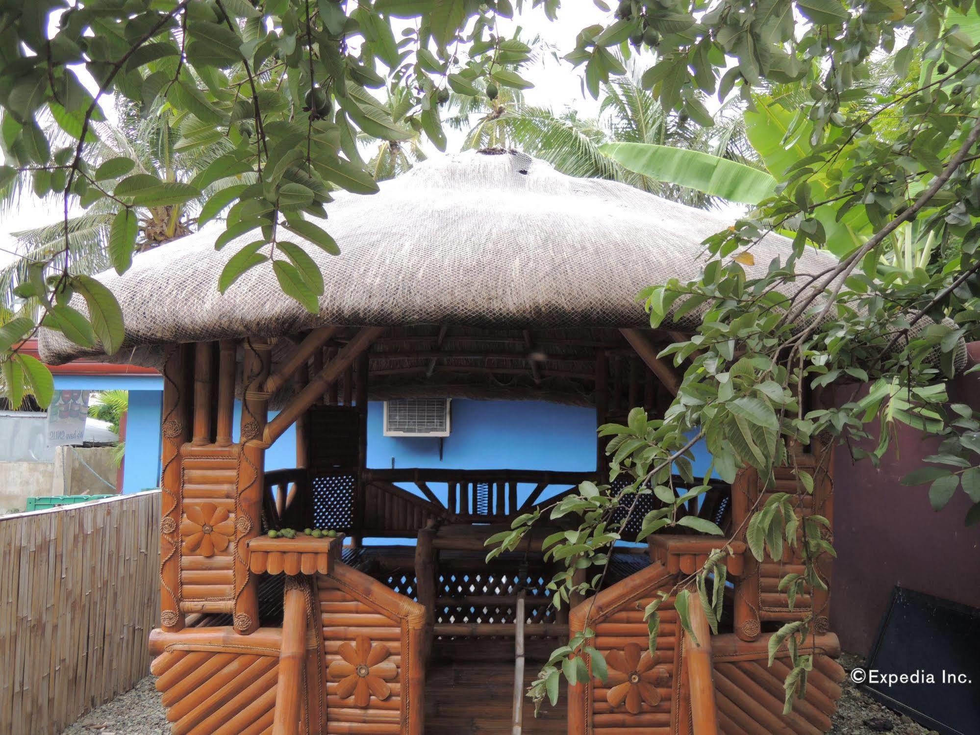 Resort Cebu Liloan Exteriér fotografie