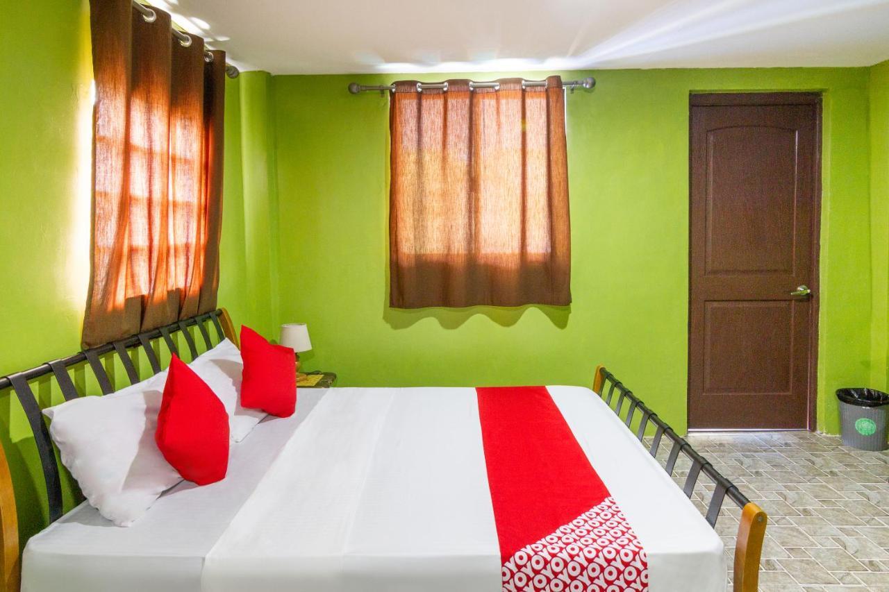 Resort Cebu Liloan Exteriér fotografie