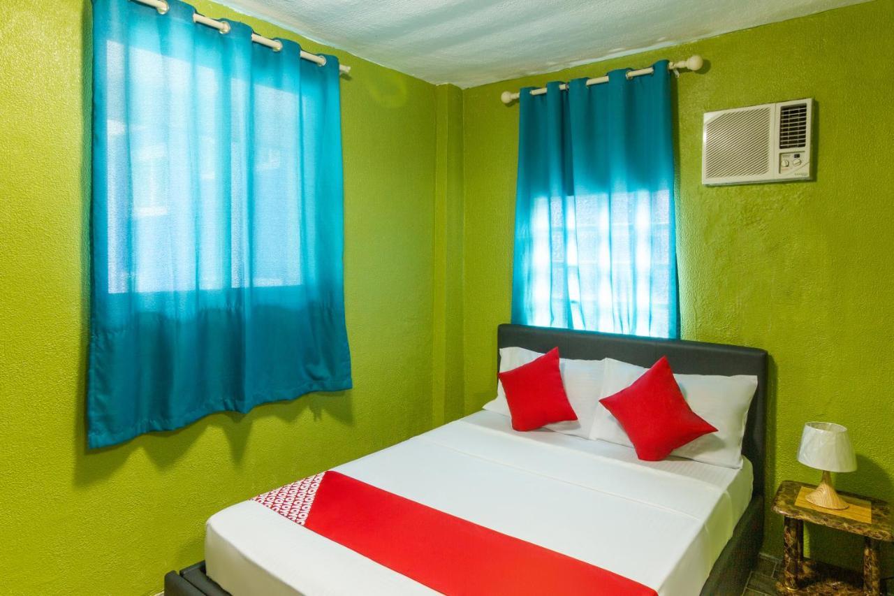 Resort Cebu Liloan Exteriér fotografie