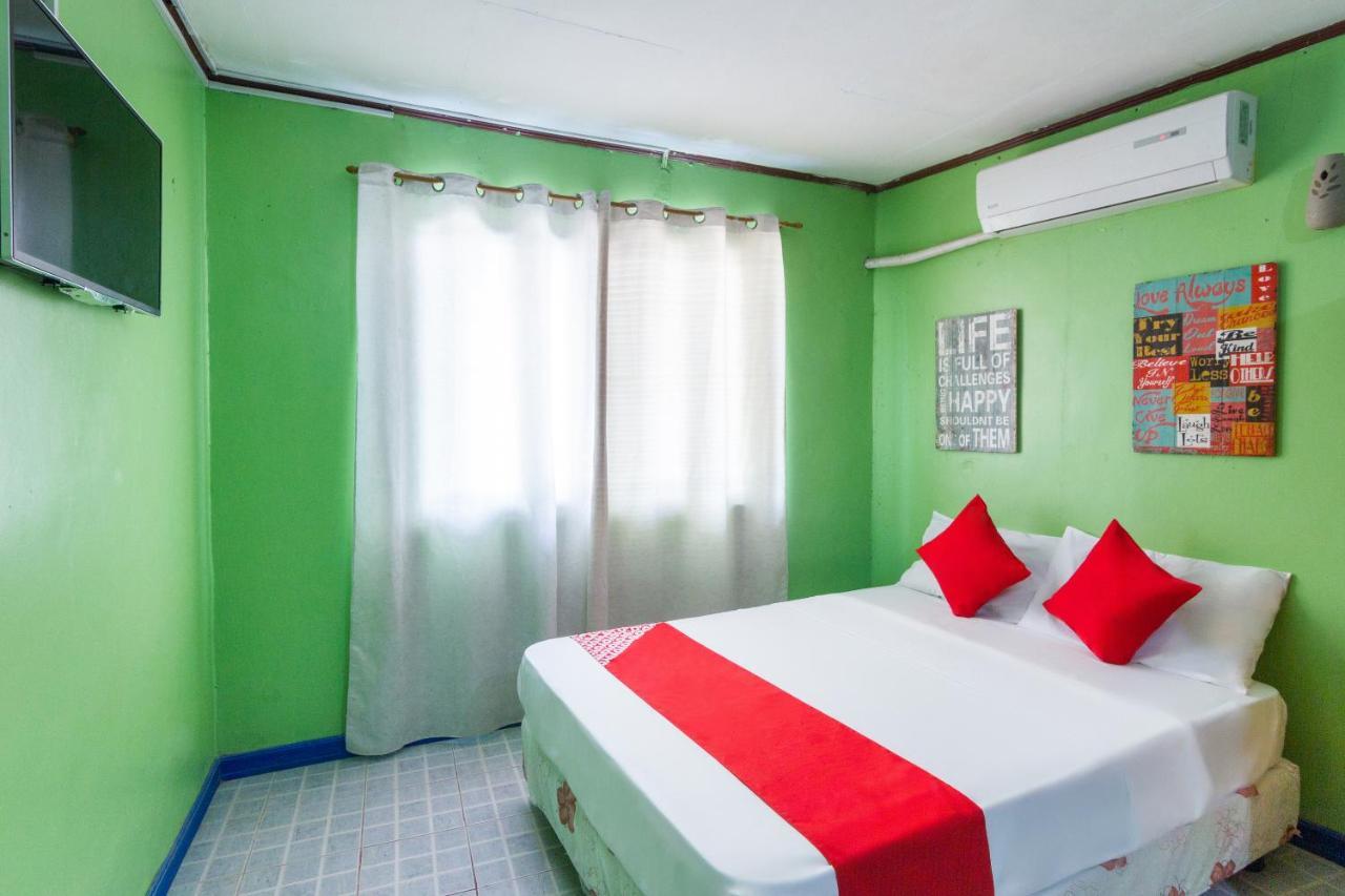 Resort Cebu Liloan Exteriér fotografie